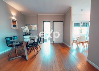 Apartment Via Enrico Toti, Cornaredo - photo 17