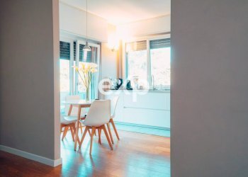 Apartment Via Enrico Toti, Cornaredo - photo 18