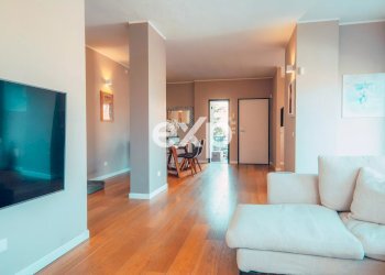 Apartment Via Enrico Toti, Cornaredo - photo 22