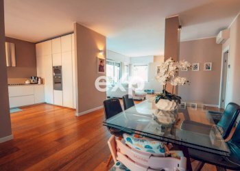 Apartment Via Enrico Toti, Cornaredo - photo 24
