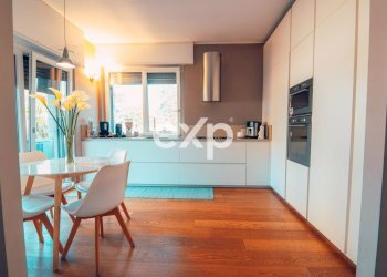 Apartment Via Enrico Toti, Cornaredo - photo 26