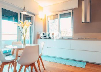 Apartment Via Enrico Toti, Cornaredo - photo 29