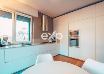 Apartment Via Enrico Toti, Cornaredo - photo 30