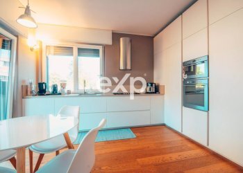 Apartment Via Enrico Toti, Cornaredo - photo 32