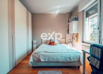 Apartment Via Enrico Toti, Cornaredo - photo 43