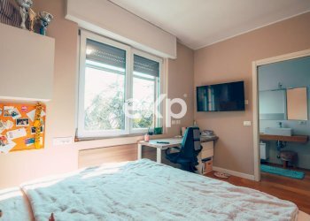Apartment Via Enrico Toti, Cornaredo - photo 44