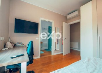 Apartment Via Enrico Toti, Cornaredo - photo 45