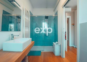 Apartment Via Enrico Toti, Cornaredo - photo 48