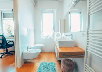Apartment Via Enrico Toti, Cornaredo - photo 49