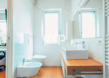 Apartment Via Enrico Toti, Cornaredo - photo 50