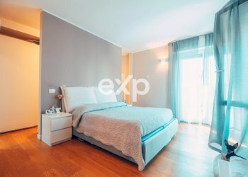 Apartment Via Enrico Toti, Cornaredo - photo 51