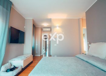 Apartment Via Enrico Toti, Cornaredo - photo 56