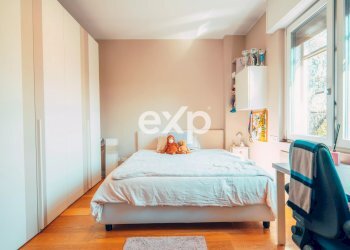 Apartment Via Enrico Toti, Cornaredo - photo 64