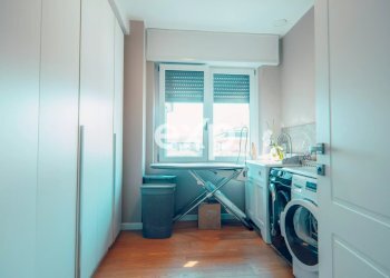 Apartment Via Enrico Toti, Cornaredo - photo 66