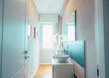 Apartment Via Enrico Toti, Cornaredo - photo 67