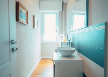 Apartment Via Enrico Toti, Cornaredo - photo 68