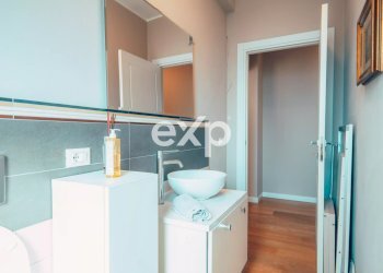 Apartment Via Enrico Toti, Cornaredo - photo 69