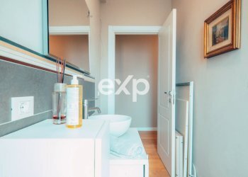 Apartment Via Enrico Toti, Cornaredo - photo 70
