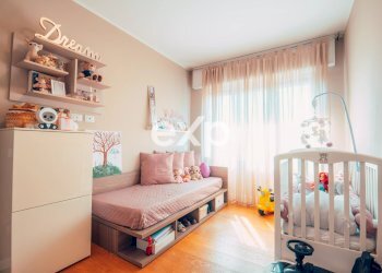 Apartment Via Enrico Toti, Cornaredo - photo 72