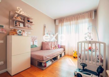 Apartment Via Enrico Toti, Cornaredo - photo 73