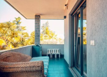 Apartment Via Enrico Toti, Cornaredo - photo 77