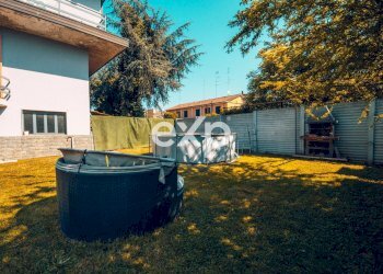 Apartment Via Enrico Toti, Cornaredo - photo 80