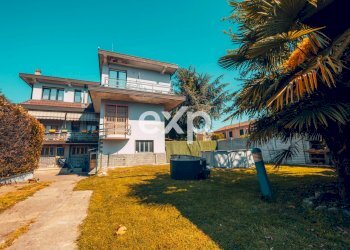 Apartment Via Enrico Toti, Cornaredo - photo 82