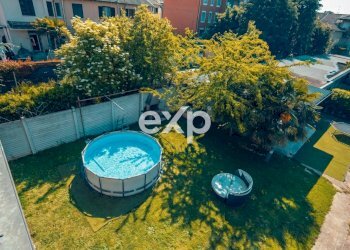 Apartment Via Enrico Toti, Cornaredo - photo 83