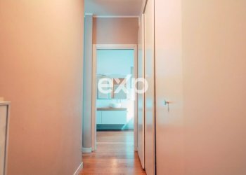 Apartment Via Enrico Toti, Cornaredo - photo 85