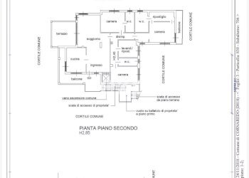 Apartment Via Enrico Toti, Cornaredo - photo 92