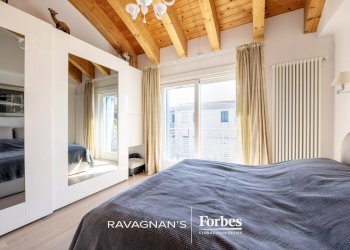 Appartamento frazione Alberoni, Venezia - foto 12