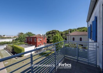 Appartamento frazione Alberoni, Venezia - foto 15