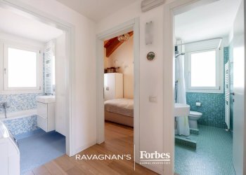 Appartamento frazione Alberoni, Venezia - foto 16