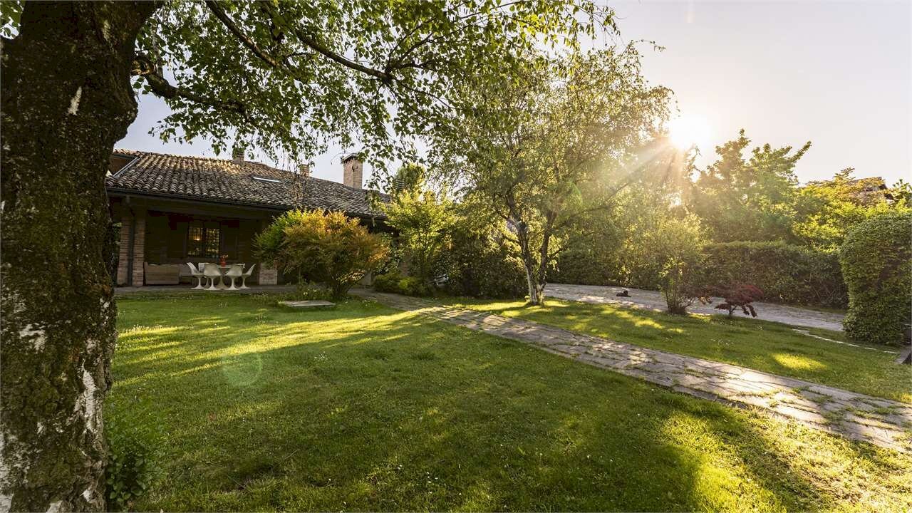 Villa Bifamiliare Castelnuovo Rangone - foto 1