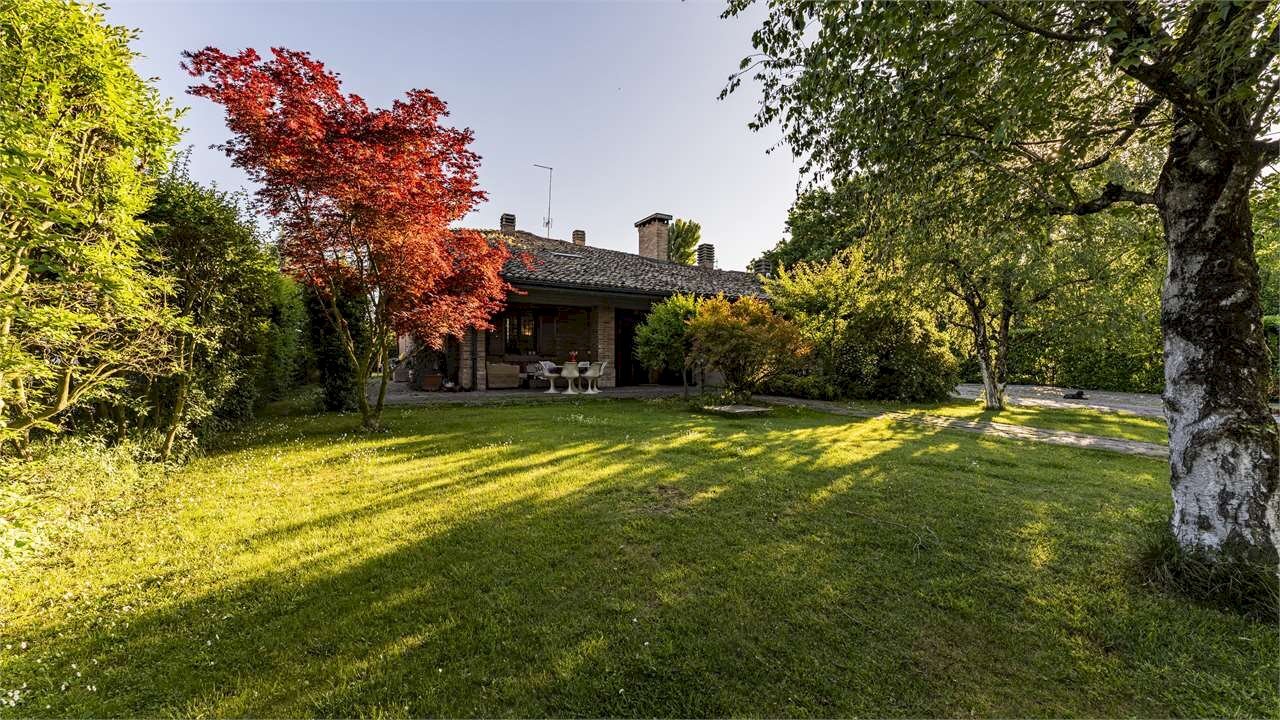 Villa Bifamiliare Castelnuovo Rangone - foto 2