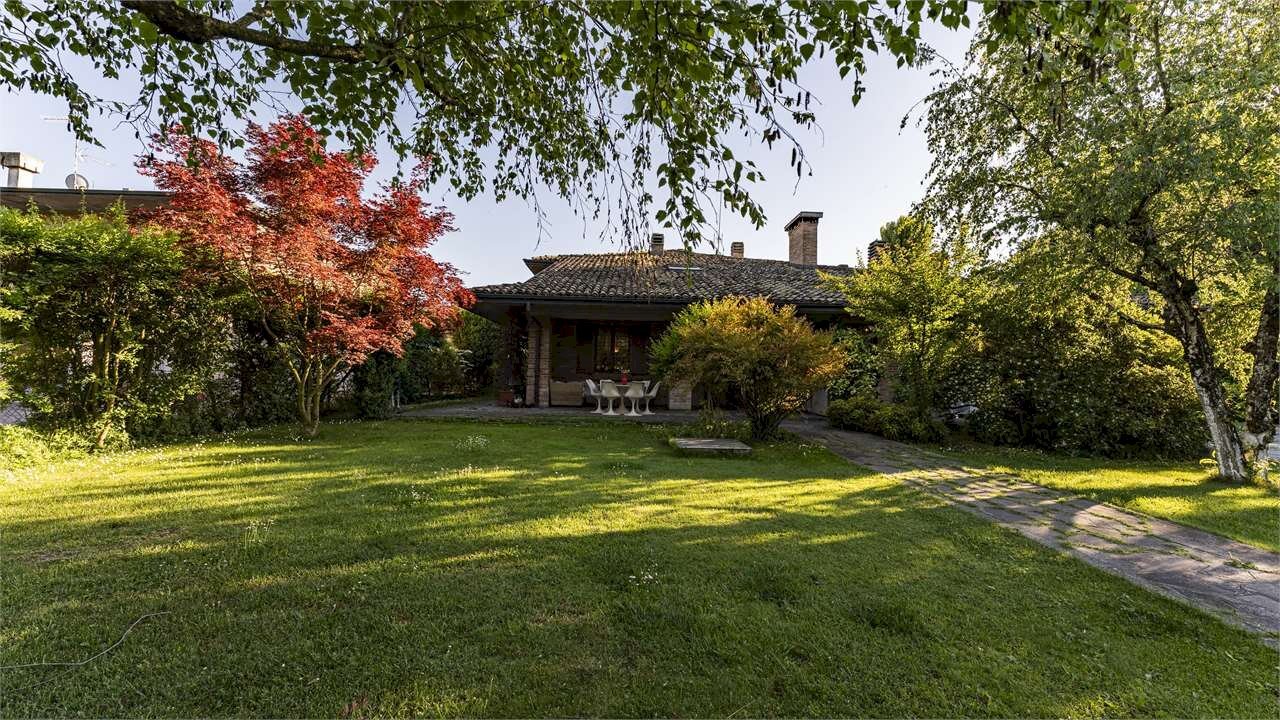Villa Bifamiliare Castelnuovo Rangone - foto 3
