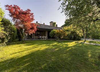Villa Bifamiliare Castelnuovo Rangone - foto 2
