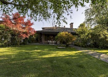 Villa Bifamiliare Castelnuovo Rangone - foto 3