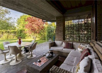 Villa Bifamiliare Castelnuovo Rangone - foto 7