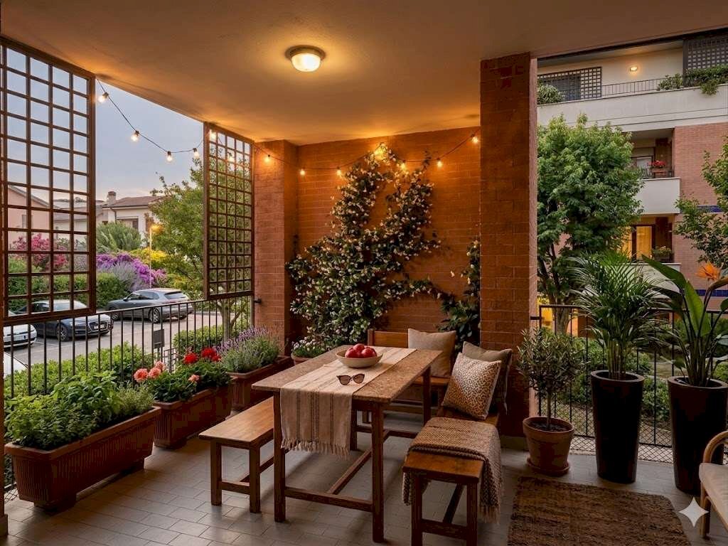 Appartamento Modena (zona Villaggio Giardino) - foto 1