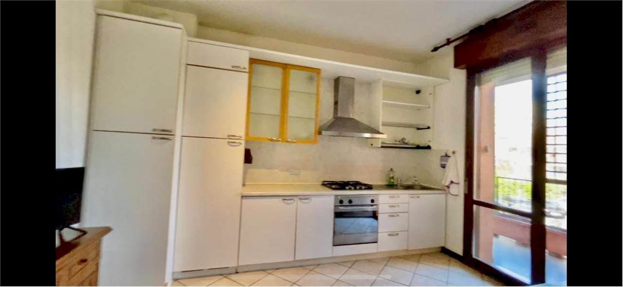 Appartamento Modena (zona Villaggio Giardino) - foto 3