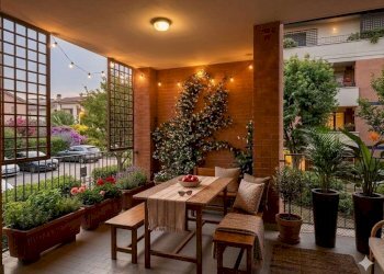 Appartamento Modena (zona Villaggio Giardino) - foto 1