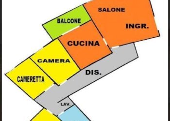 Appartamento Modena (zona Villaggio Giardino) - foto 11