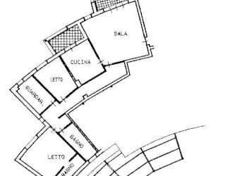 Appartamento Modena (zona Villaggio Giardino) - foto 16