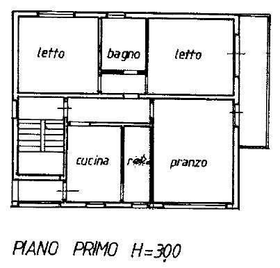 Independent house Modena - photo 2