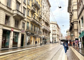 Milano Via Torino Negozio - Shop VIA TORINO, Milano - photo 6