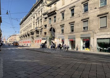 NEGOZIO - Shop VIA TORINO, Milano - photo 10