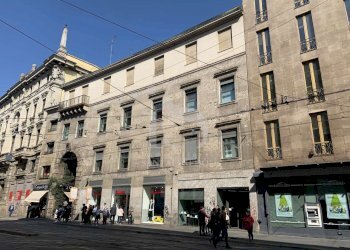 NEGOZIO - Shop VIA TORINO, Milano - photo 11