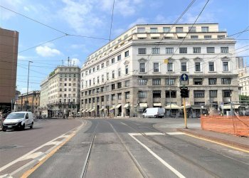 NEGOZIO - Shop VIA TORINO, Milano - photo 14