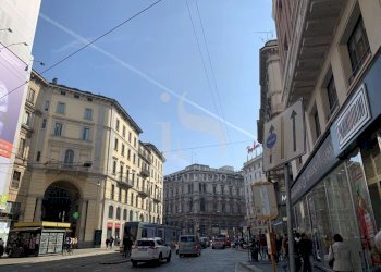 NEGOZIO - Shop VIA TORINO, Milano - photo 17